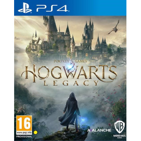 PS4 Hogwarts Legacy