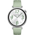 55020CES HUAWEI WATCH GT4 41 mm Silver/Green strap Aurora-B19FG