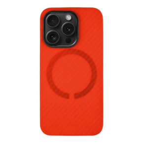 Tactical MagForce Aramid Bloody Mary Limited Edition Kryt pre Apple iPhone 14 Pro