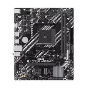 ASUS PRIME A520-R/AM4/mATX