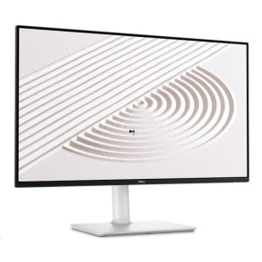 DELL LCD S2425HS - 23.8"/IPS/LED/1920x1080/16:9/100Hz/8ms/1500:1/250 cd/m2/Speaker/HDMI/PIVOT/VESA/3YNBD (210-BMHH)