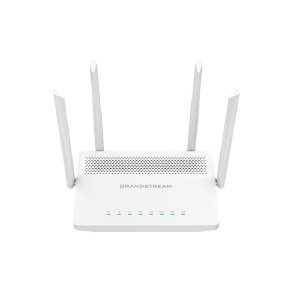 Grandstream GWN7052 Wi-Fi router, 802.11ac, Dual-band 2x2:2 MU-MIMO, 1.27Gbps WiFi, 5x1Gbps portov