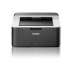 Brother HL-1112E, A4 laser mono printer, 20 strán/min, 2400x600, USB 2.0