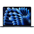 Apple MacBook Air 13'' M4 chip 10-core CPU and 10-core GPU, 24GB, 512GB SSD - Midnight