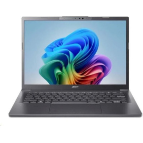 ACER Aspire 14 AI 14" AI 7 350/16/1/Int/W11, str ACER Aspire 14 AI 14" AI 7 350/16/1/Int/W11, str