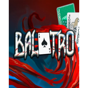 Balatro (PC) Steam Key