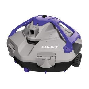 Marimex SupraVac Colorado bazénový robotický vysavač