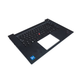 Notebook vrchný kryt Lenovo for ThinkPad P1 Gen 4 with Keyboard (PN: 460.0NL0L.0011, SN21A22206) - Repas