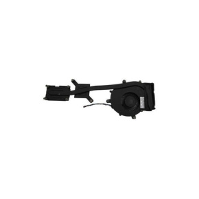 Notebook chladič + ventilátor HP for ProBook 650 G2 (PN: 840733-001, 6043B0181301) - Repas