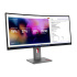 Lenovo P40WD-40 39.7" 5120x2160 2000:1 400cd 4ms HDMI+DP+USB+USB-C+RJ45 dock PD140W repro 3y