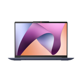 Lenovo IdeaPad Slim 5/14ABR8/R7-7730U/14''/WUXGA/16GB/512GB SSD/RX Vega 8/bez OS/Blue/2R