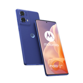 Motorola Moto G85 pOled Modrá