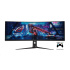 ASUS ROG STRIX XG49VQ 49" DFHD 144Hz (3840x1080) HDR 4ms 450cd 2xHDMI DP Repro