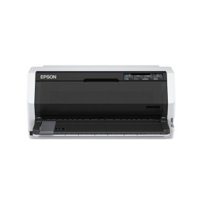 Epson LQ-780, A4, 24ihl., 487zn., LPT/ USB