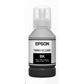 Čierny atrament EPSON SC-T3100x Black