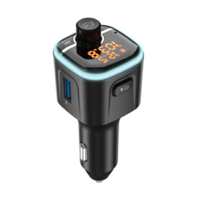 Bluetooth Hands Free FM Transmitter Naviteľ BHF04 MAX