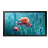 SMART Signage LED 24" LH24QBCTBGCXEN