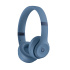 Beats Solo 4/Jack/Drôt/BT/Bezdrôt/Slate Blue