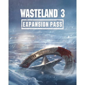 Wasteland 3 Expansion Pass (PC) Steam Key