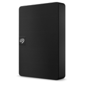 Seagate Expansion/4TB/HDD/Externý/2.5''/Čierna/2R