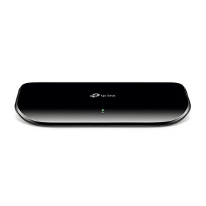 TP-Link TL-SG1008D 8x Gigabit Desktop Switch