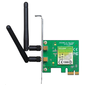 TP-Link TL-WN881ND 300Mbps Wireless N PCI Express