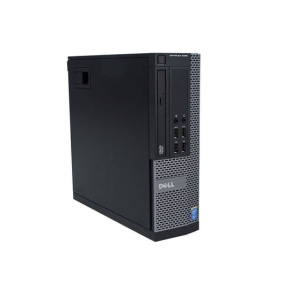 Počítač Dell OptiPlex 9020 SFF - Repas