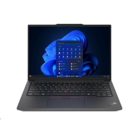 LENOVO NTB ThinkPad E14 Gen6 - Ultra 7 155H,14" WUXGA IPS,32GB,1TSSD,HDMI,Int. intel ARC,W11P,3Y Onsite