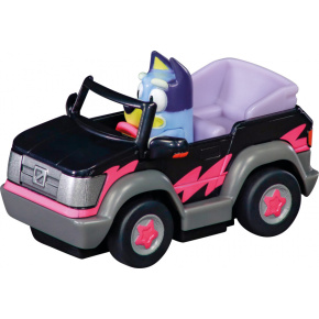 Auto FIRST 65034 Bluey