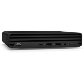 HP Pro Mini 260 G9, i3-1215U, Intel HD, 8GB, SSD 256GB, FDOS, 1-1-1, WiFi+BT