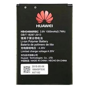 Huawei HB434666RBC Batéria 1500mAh Li-Pol Service