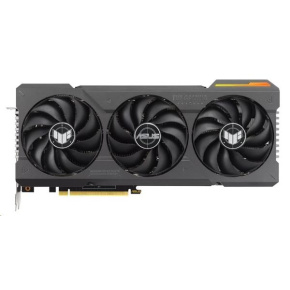 ASUS TUF RTX4070TI SUPER O16G GAMING 16GB/256-bit GDDR6 2xHDMI 3xDP