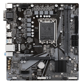 GIGABYTE H610 H V2 DDR4/LGA 1700/mATX