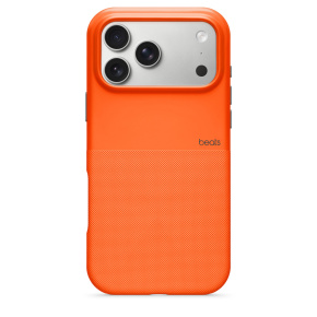 Beats iPhone 17 Pro Max R.Case/MS+Cam.C–Sie.Orange Beats iPhone 17 Pro Max R.Case/MS+Cam.C–Sie.Orange