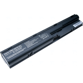 Batéria T6 power HP ProBook 4330s, 4430s, 4435s, 4440s, 4530s, 4535s, 4540s, 4545s, 9cell, 7800mAh