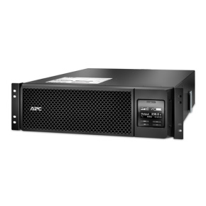 APC Smart-UPS SRT 5000VA RM 230V APC Smart-UPS SRT 5000VA RM 230V