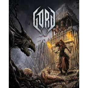 Gord (PC) Steam Key