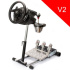 Wheel Stand Pre DELUXE V2, stojan na volant a pedále pre Thrustmaster T500RS