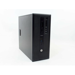 Počítač HP EliteDesk 800 G1 Tower - Repas