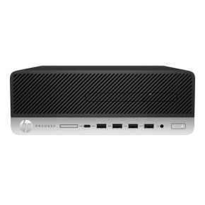 Počítač HP ProDesk 600 G5 SFF - Repas