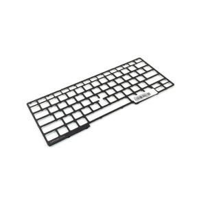 Notebook keyboard Dell US keyboard bezel for Dell Latitude E5470 - Repas