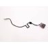 Notebook Internal Cable Lenovo for ThinkPad T450, DC Power Connector (PN: 00HN539, DC301078300) - Repas