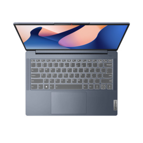 Lenovo IdeaPad Slim 5 14IRL8 Intel i5-13420H 16GB 512GB-SSD 14"WUXGA OLED GL IntelUHD Win11Home Abyss Blue