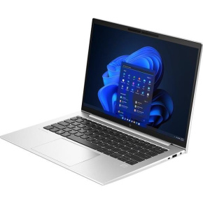 HP EliteBook 845 G10, R7 7840U PRO, 14.0 1920×1200/400n, UMA, 16GB, SSD 512GB, W10Pro, 3-3-3