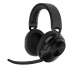 CORSAIR Wireless headset HS55 carbon čierne