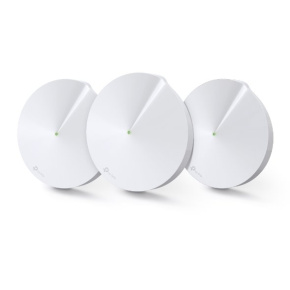 TP-Link AC1300 Whole-home WiFi System Deco M5(3-Pack), 2xGb