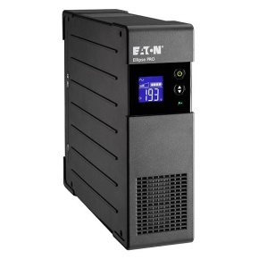 Eaton Ellipse PRO 850 FR, UPS 850VA, 4 zásuvky, LCD, slovenské zásuvky