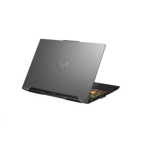 ASUS TUF Gaming F16 FX607VU-RL032W, i5-210H, 16.0˝ 1920x1200 WUXGA, RTX4050/6GB, 16GB, SSD 1TB, W11H