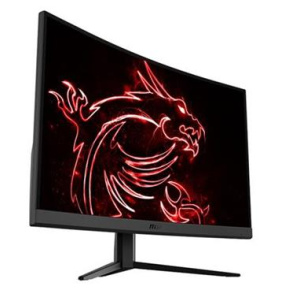 MSI LCD G32CQ4 E2, 31.5", 2560x1440, VA, 170Hz, 1ms, VESA 100x100, Black MSI LCD G32CQ4 E2, 31.5", 2560x1440, VA, 170Hz, 1ms, VESA 100x100, Black
