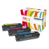 OWA Armor toner pre HP Color Laserjet Pro300 M351, M375, Pro400 M451, M475, 3x2600 strán, CF370AM, C+M+Y